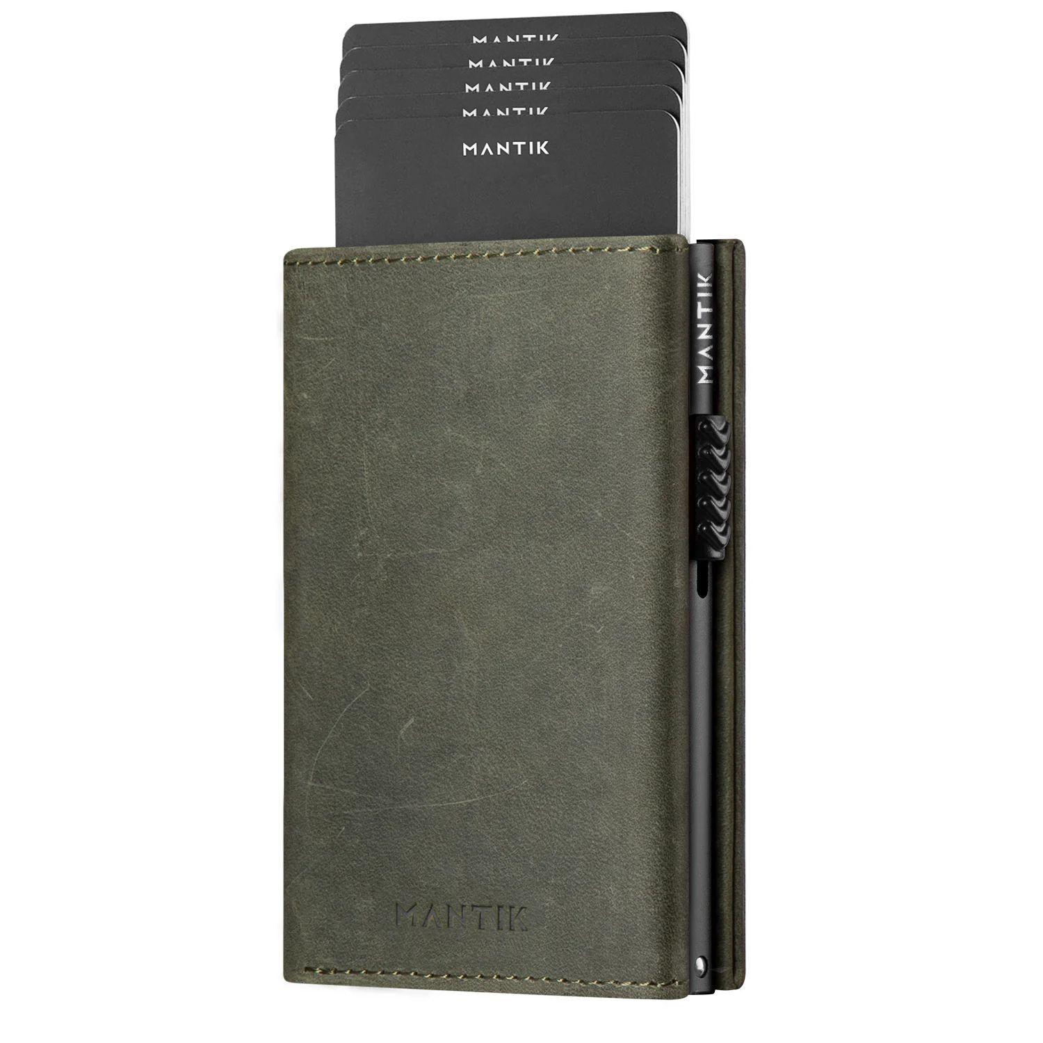 MANTIK Novčanik  M302CH RFID