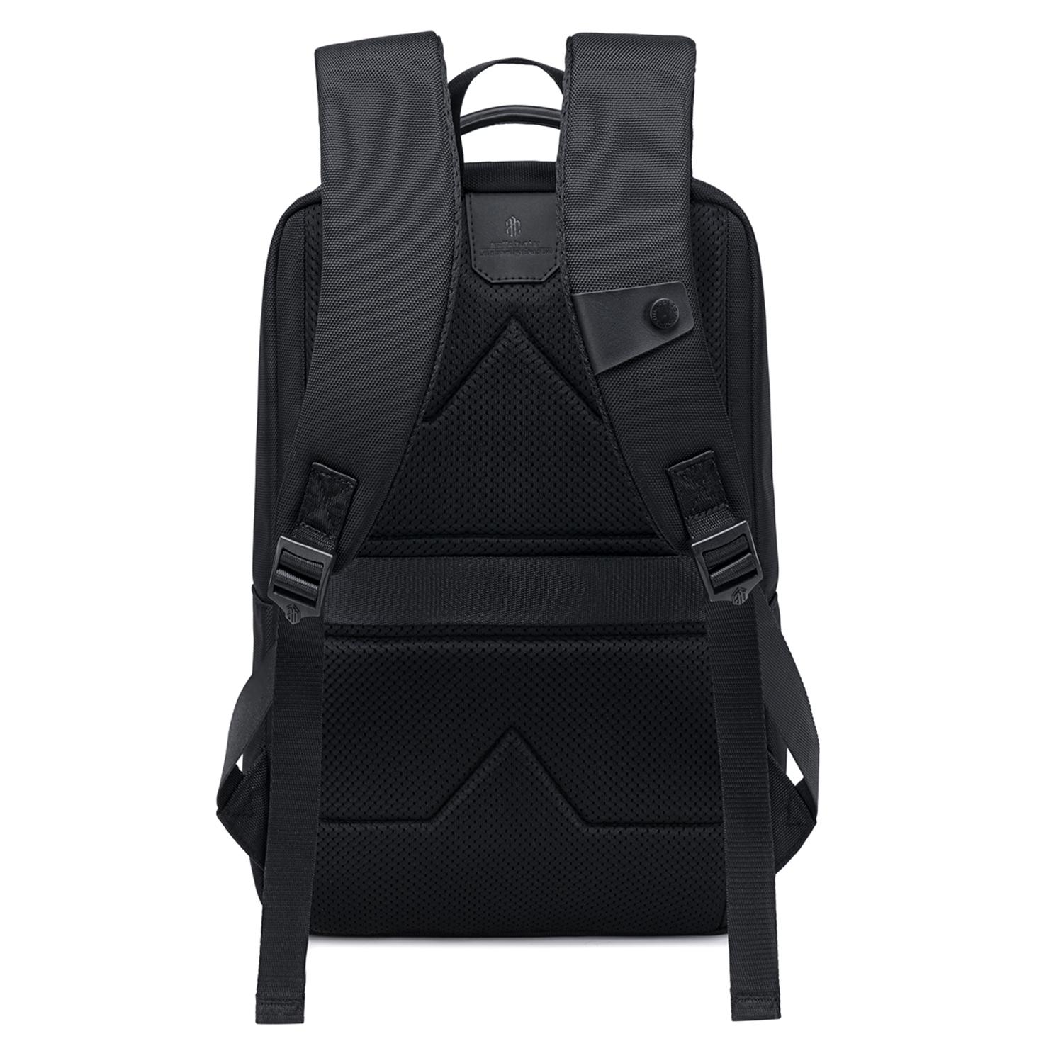 Arctic Hunter Haven Slim ruksak - Slika 3