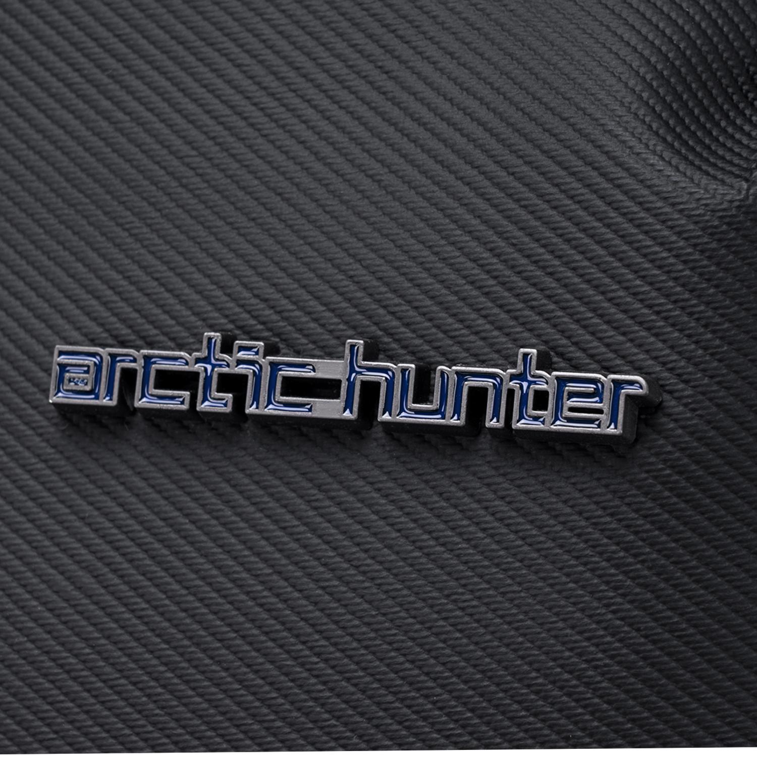 Arctic Hunter Haven Slim ruksak - Slika 16