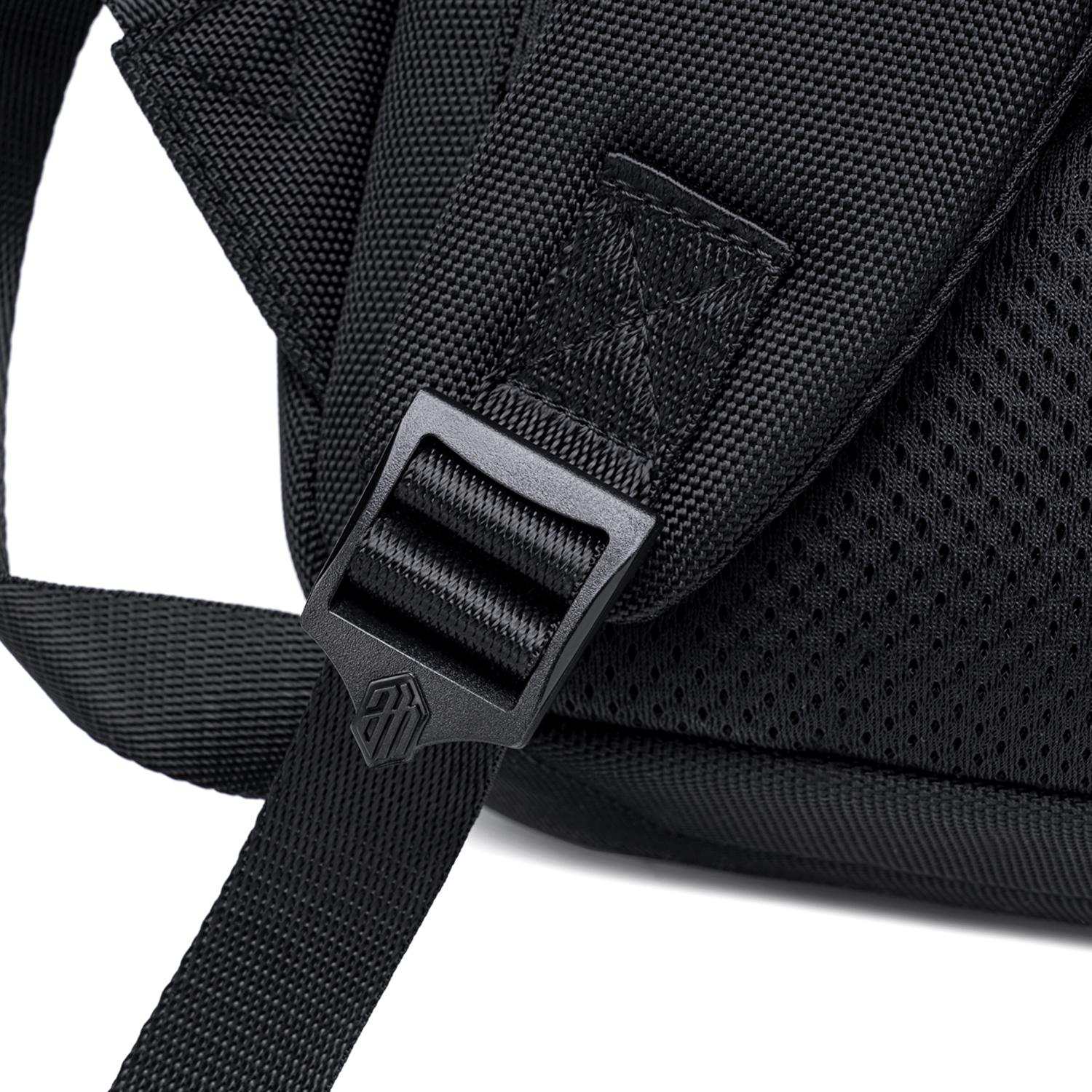 Arctic Hunter Haven Slim ruksak - Slika 11