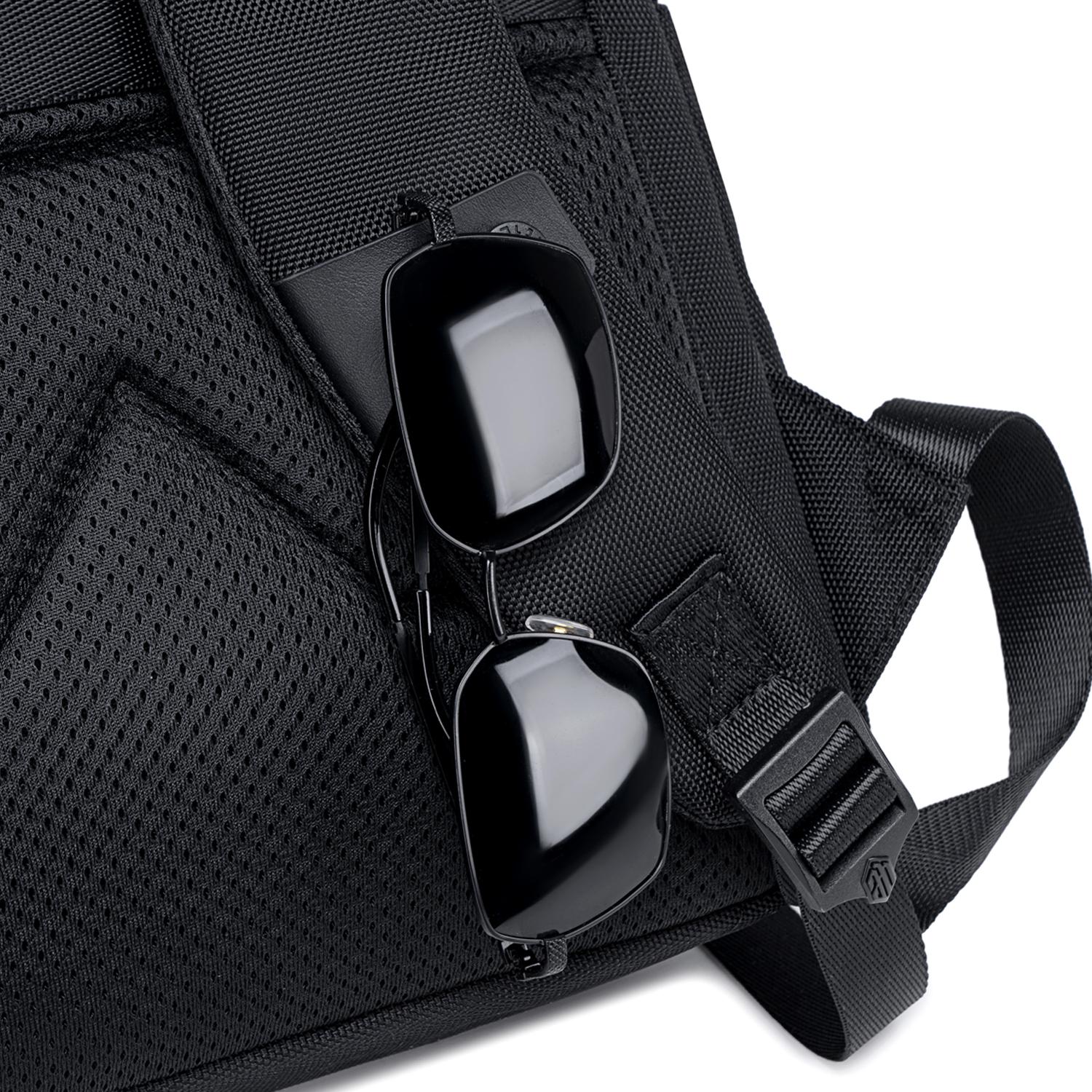 Arctic Hunter Haven Slim ruksak - Slika 12