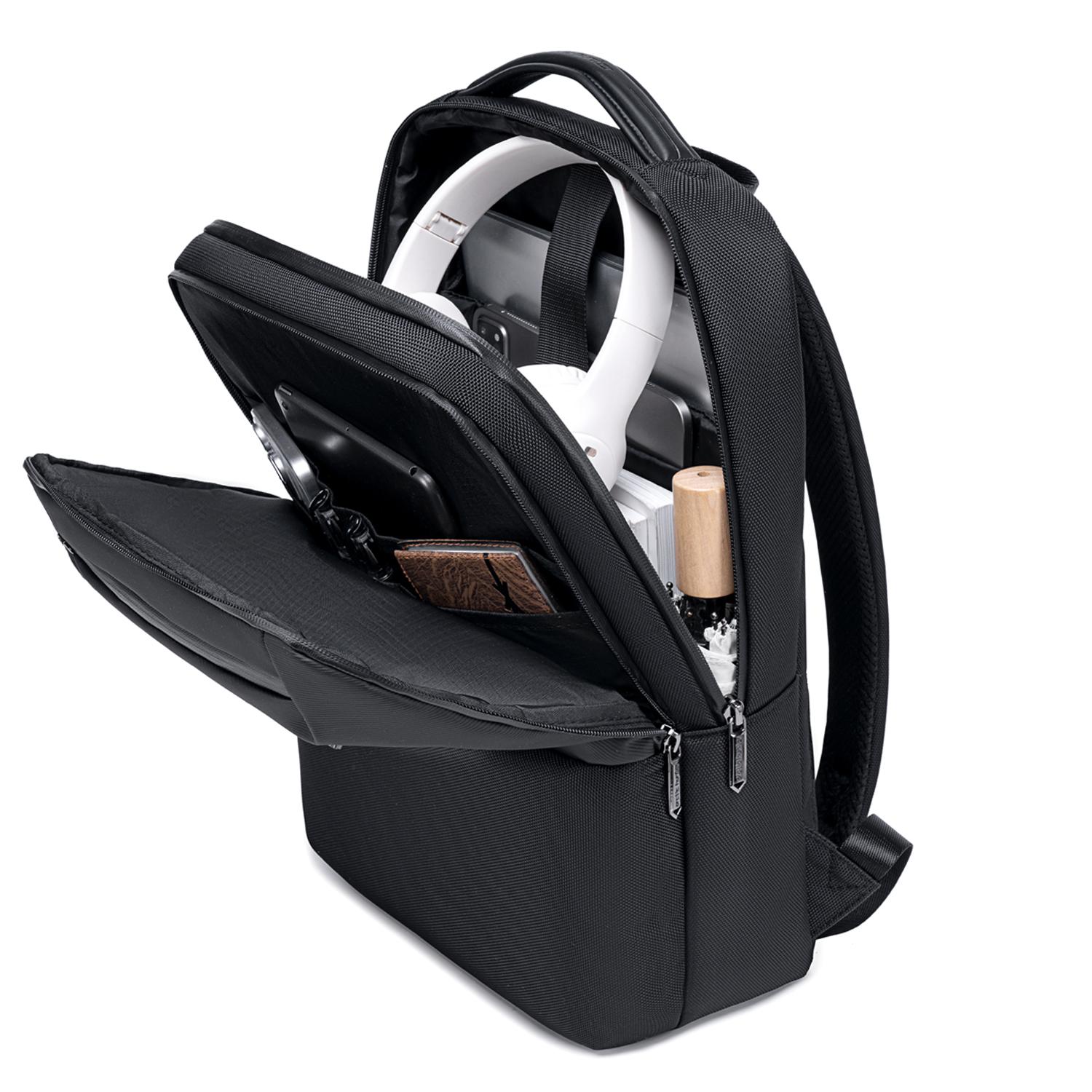 Arctic Hunter Haven Slim ruksak - Slika 6