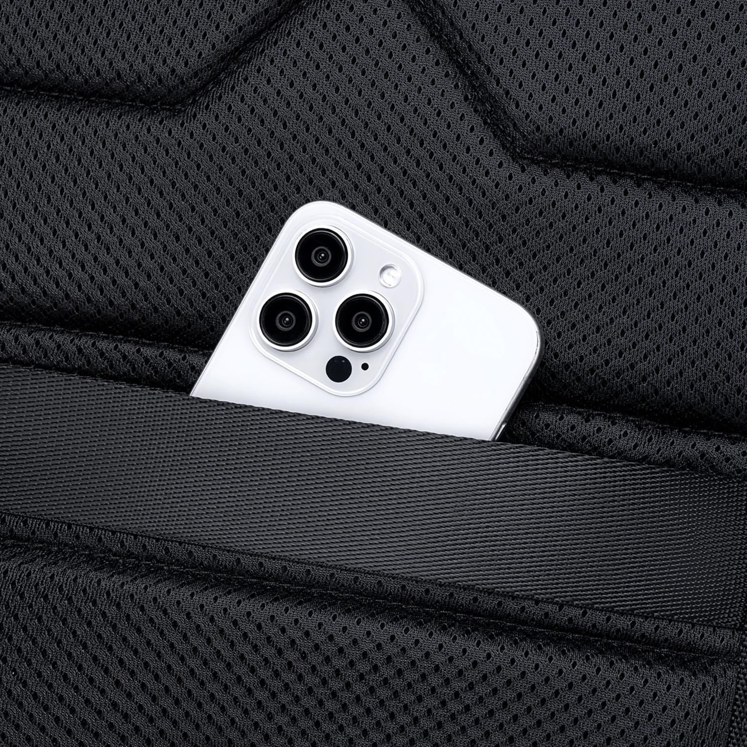 Arctic Hunter Haven Slim ruksak - Slika 15