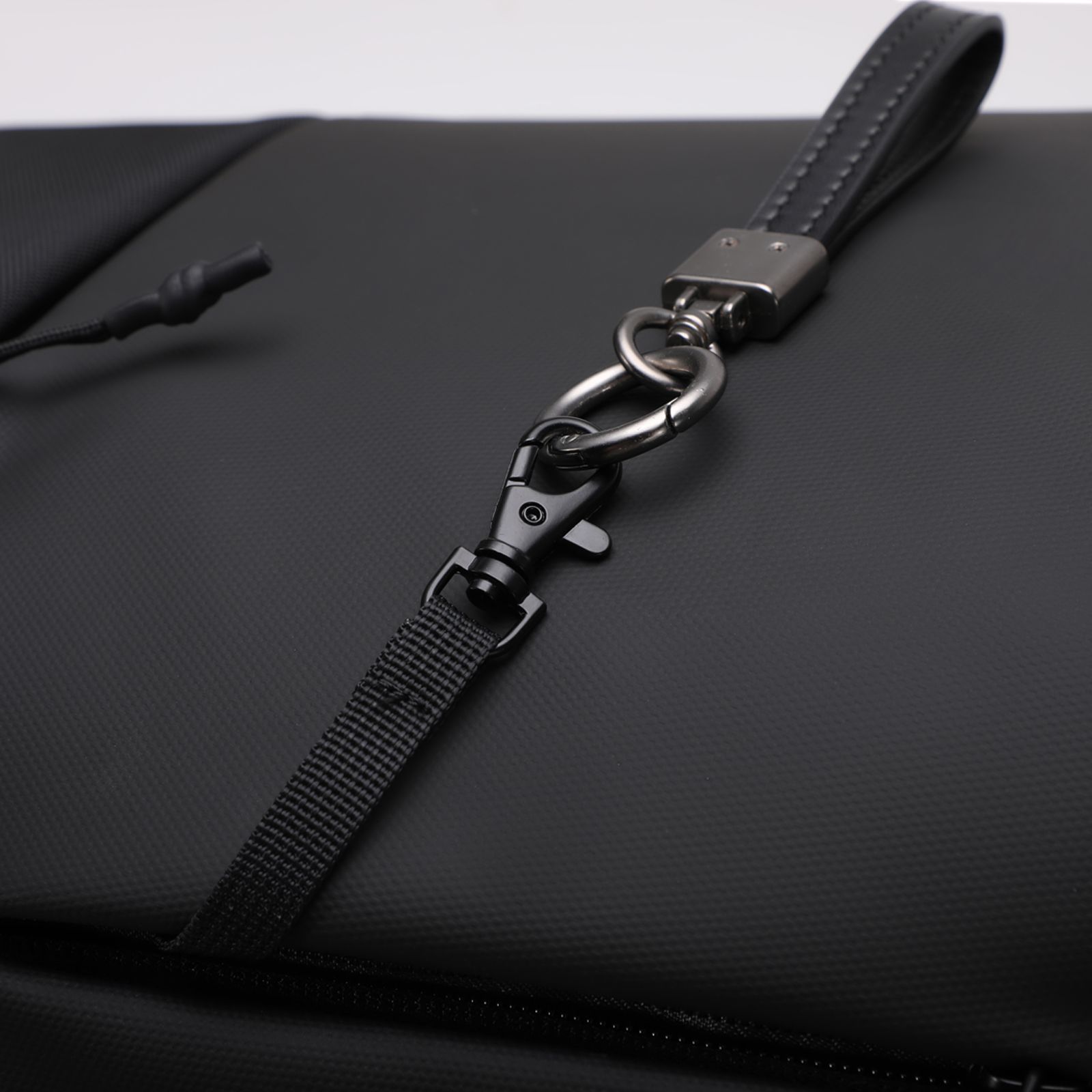 MANTIK Elite WorkTravel ruksak - Slika 15