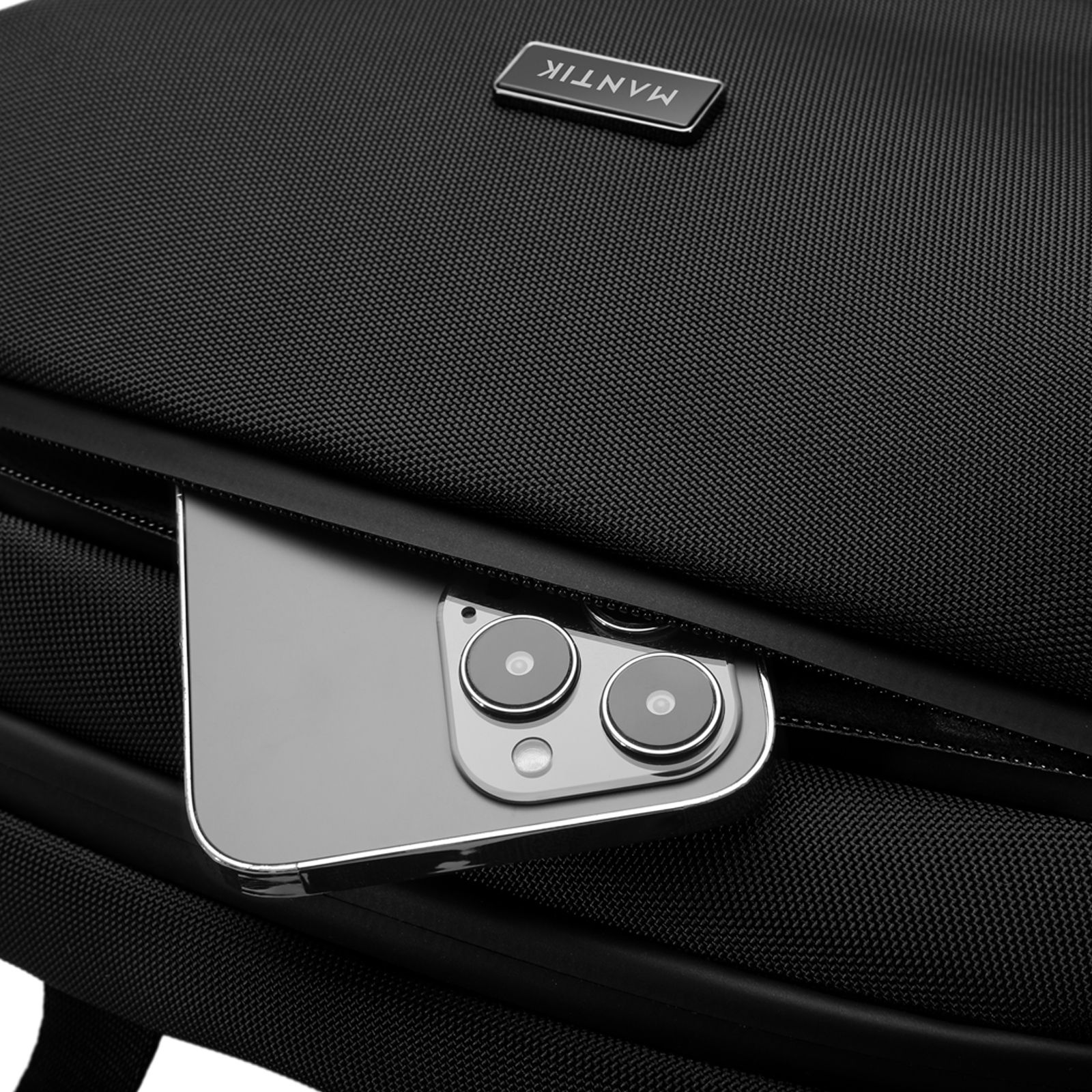 MANTIK Elite WorkTravel ruksak - Slika 11