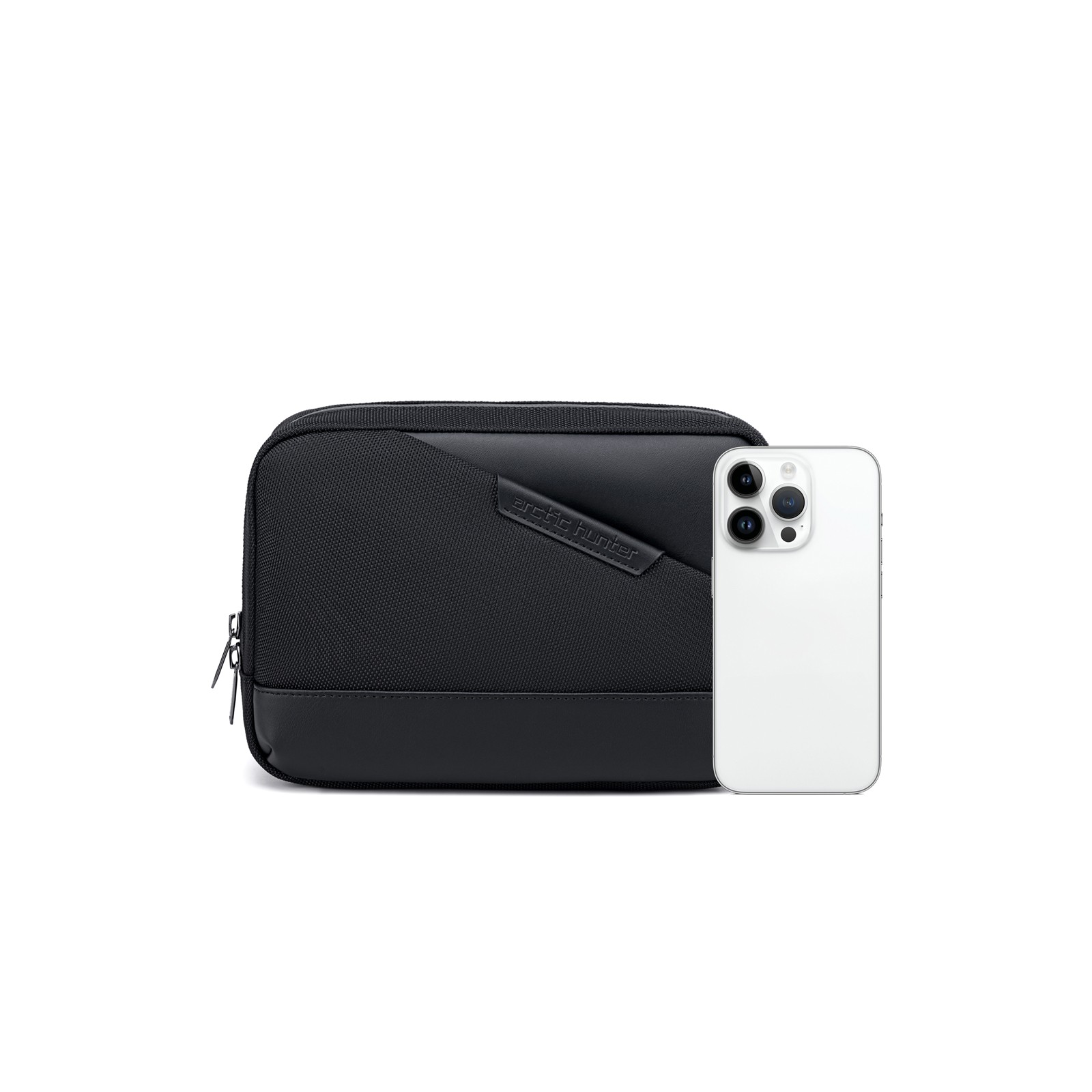 Arctic Hunter Alpa pouch torbica - Slika 4