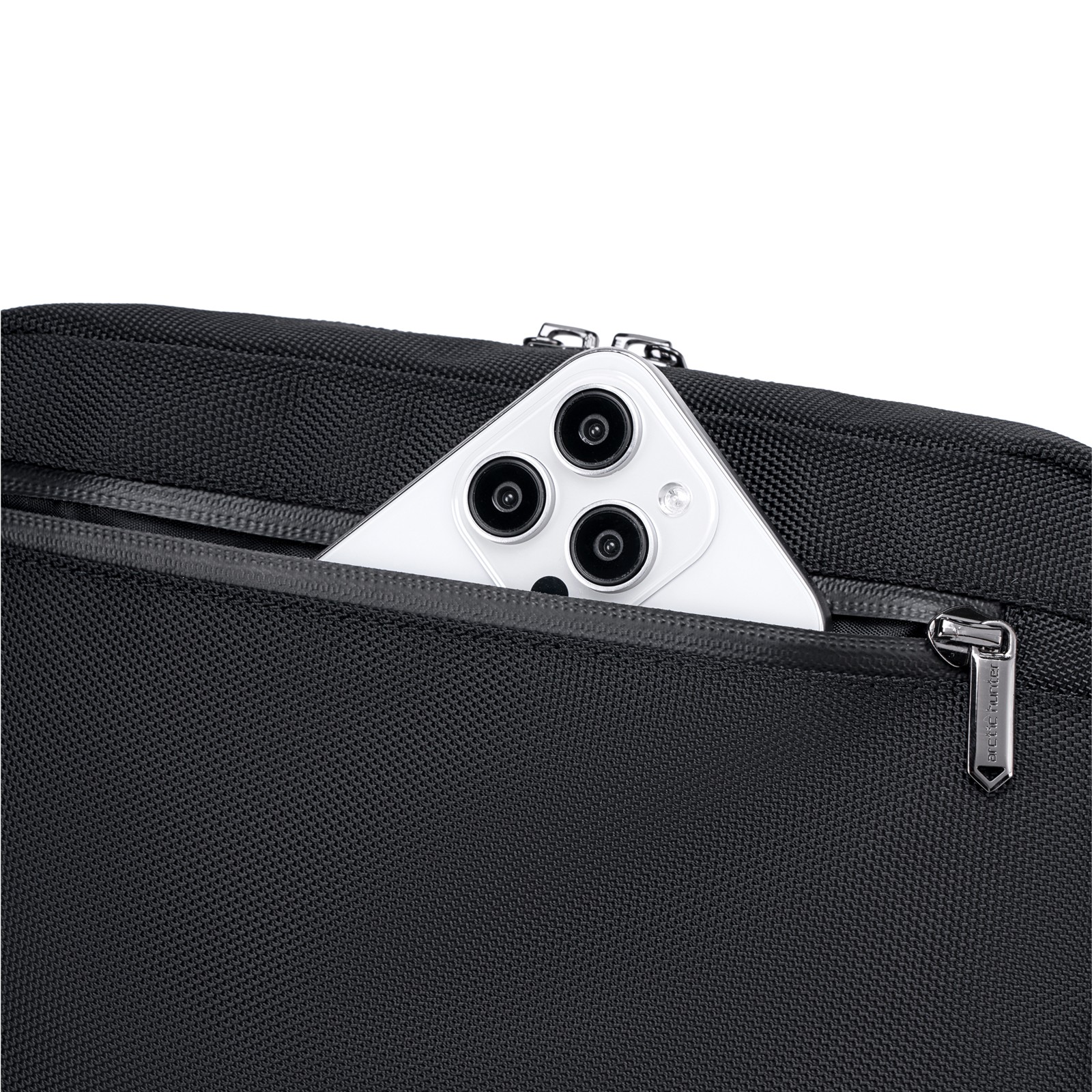 Arctic Hunter Alpa pouch torbica - Slika 16