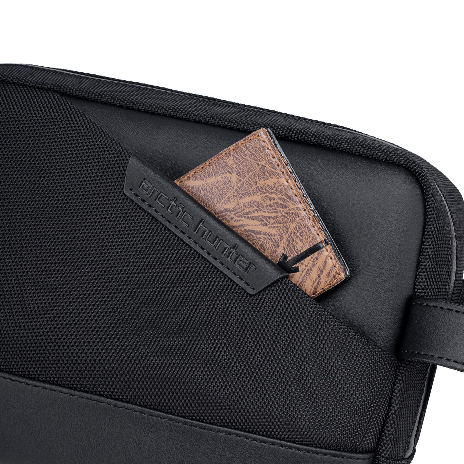 Arctic Hunter Alpa pouch torbica - Slika 15